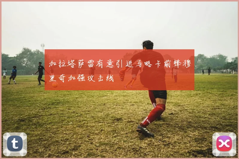 加拉塔萨雷有意引进马略卡前锋穆里奇加强攻击线